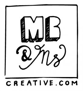 Mr and Ms Creative provides Illustration, Design and Marketing Services from their base in Bicester Oxfordshire